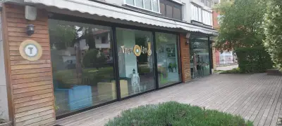 Детски клуб "Тренолино"