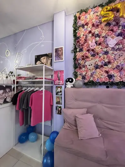 Fam K-pop