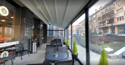 Green Deli Cafe