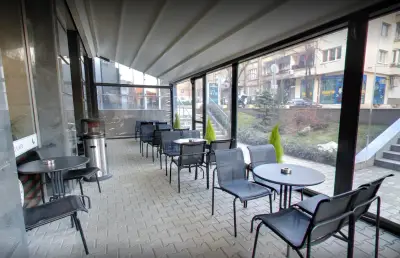 Green Deli Cafe