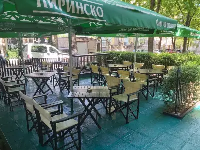 Кафе Аперитив Джовани