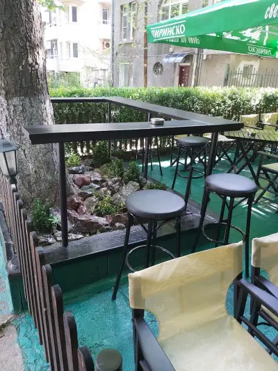 Кафе Аперитив Джовани
