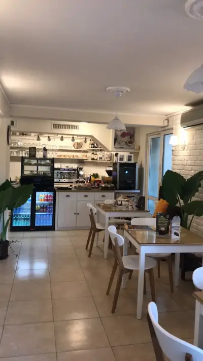 Кафене Tutty Frutty