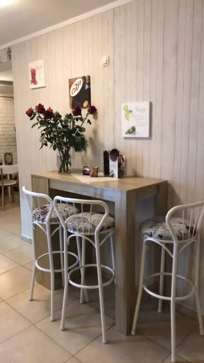 Кафене Tutty Frutty