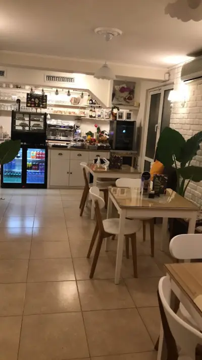Кафене Tutty Frutty