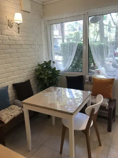 Кафене Tutty Frutty