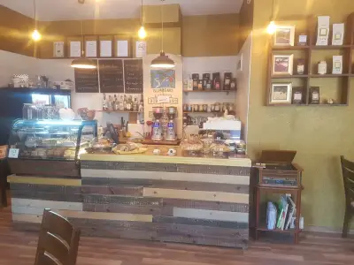 CAFFETTERIA Aroma di Gioia