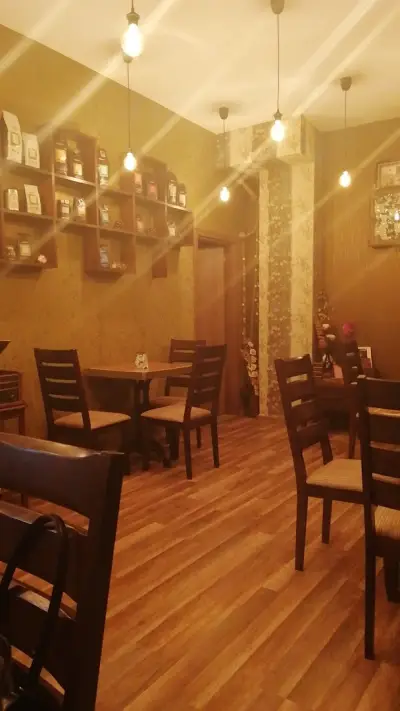CAFFETTERIA Aroma di Gioia
