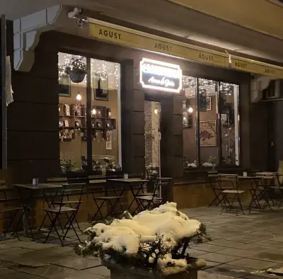 CAFFETTERIA Aroma di Gioia