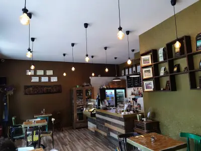 CAFFETTERIA Aroma di Gioia
