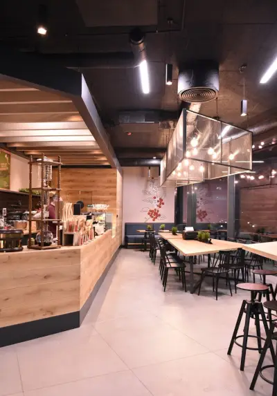 From Barista Coffee and more - 4