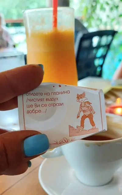 Кафе Лидер