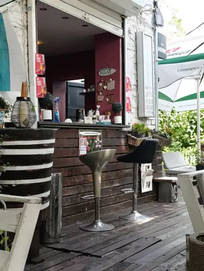 Kafe Bar Betys