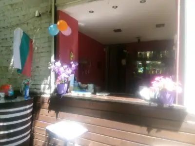 Kafe Bar Betys