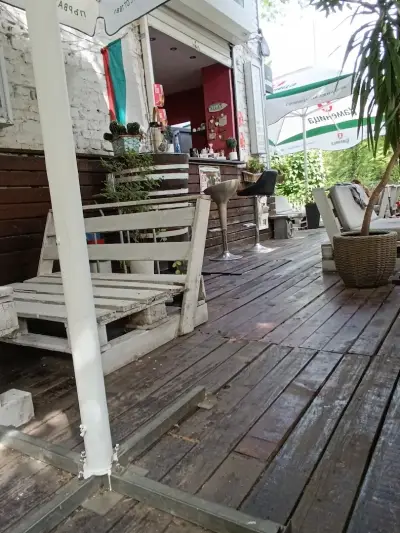 Kafe Bar Betys
