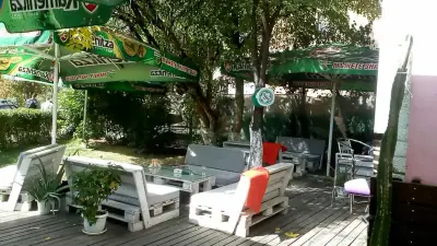 Kafe Bar Betys