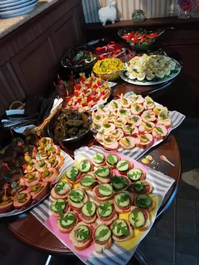 Кафене Часовника