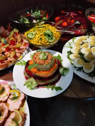 Кафене Часовника