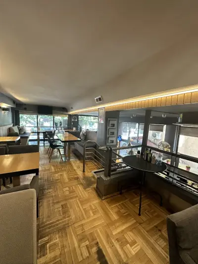 Green Deli Cafe