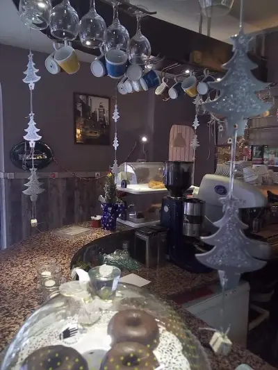 Кафене Коктейла