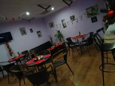 Кафене Приятели