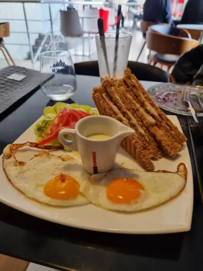 Кафетерия