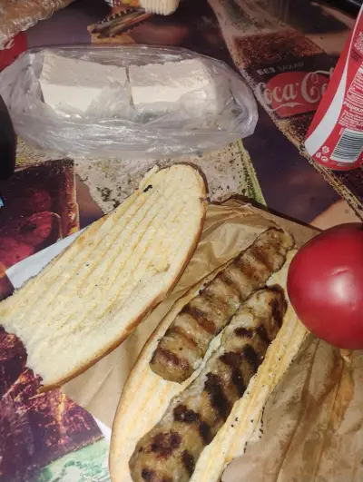 Спирката