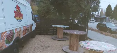 Pit Stop Street food Silistra Бързо хранене Силистра