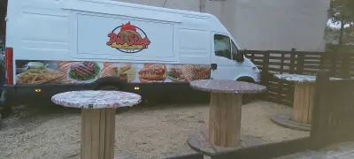 Pit Stop Street food Silistra Бързо хранене Силистра