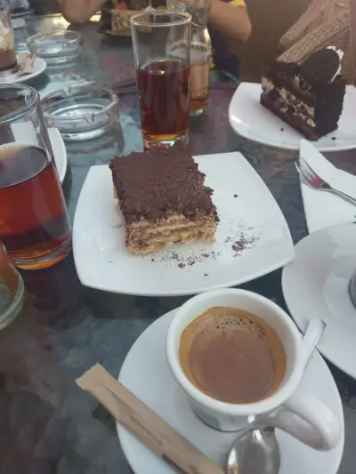 Кафе-бар МАКС