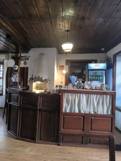 Кафене “Стария град”