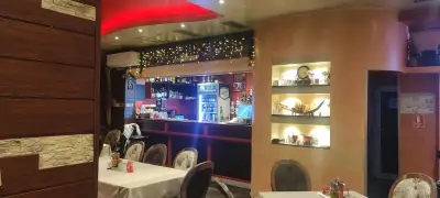 КДК Клуб ресторант