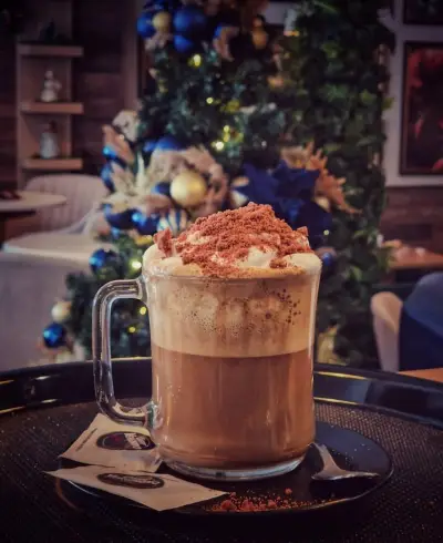 Кафе „Коко”