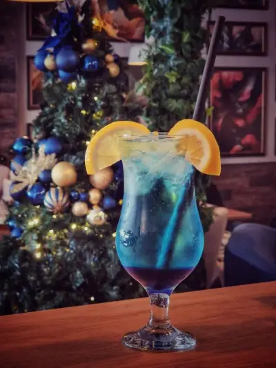 Кафе „Коко”