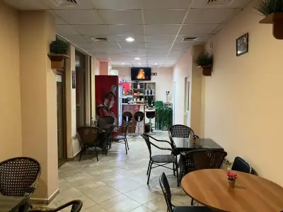 Кафе-Апиритив Кипър