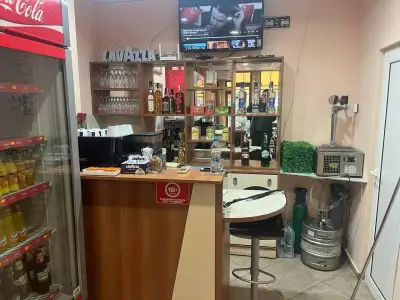 Кафе-Апиритив Кипър