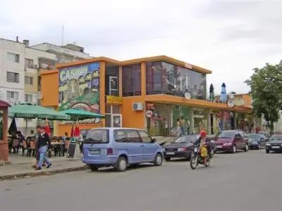VIVA Cafe & Bar