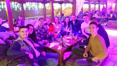 VIVA Cafe & Bar