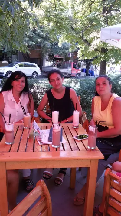 Kafe Tiva