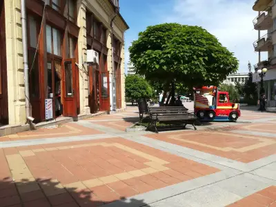 Kafe Tiva