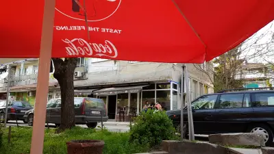 Kafe Tiva