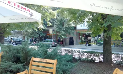 Kafe Tiva