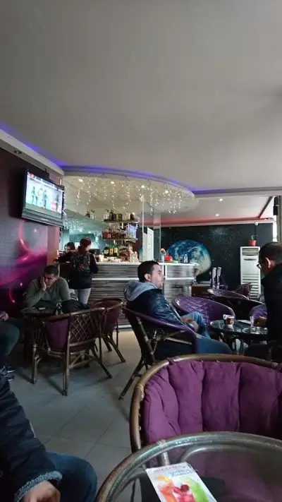 Kafe Tiva