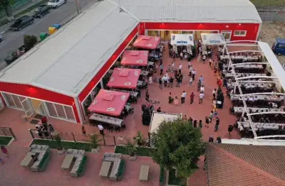 Extreme Bar Club