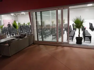 Extreme Bar Club