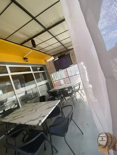 Coffee Largo