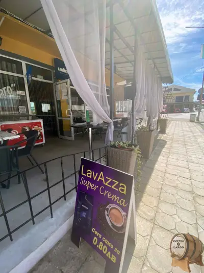 Coffee Largo
