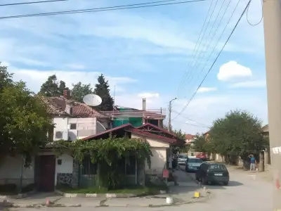 Кафе аператив "Босаков" -"Дино-М-Босакови" ЕООД