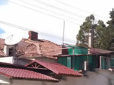 Кафе аператив "Босаков" -"Дино-М-Босакови" ЕООД