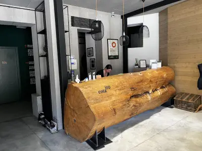 Hotel COTA1110